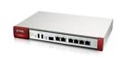 Zyxel Router Firewall ATP200 inkl. 1 J. Security GOLD Pack
