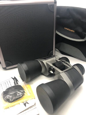 Binoculares Vanguard 10x50ZWCF (VK-325) Foto 1 de 4