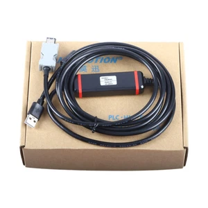 1 Stück USB-KNX3 für AB Rockwell KNX3-KAP2 Servo Kinetix3 Programmierung Datenkabel - Bild 1 von 7