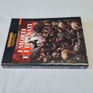 (Johnathan Green) i morti e i dannati 2004 Hobby & Work 1 ed. - Imagen 1 de 1