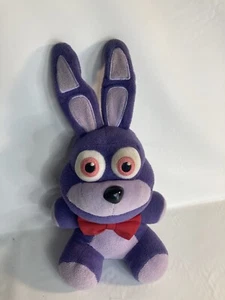 FNAF Bonnie Funko Plush 2017 Five Nights At Freddy’s 9” Stuffed Toy - Picture 1 of 3
