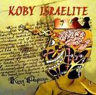 CD israélite de Koby « King Papaya »