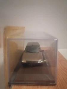 Peugeot 309 (1988) - Imagen 1 de 4