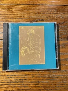 Xtc Skylarking 1986Cd - Picture 1 of 3