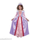 Totally Ghoul Enchanting Princess Girl's Halloween Costume  Large (10-12)