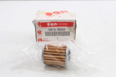 Масляный фильтр двигателя 2005 Suzuki Rmz450 от оригинального производителя HR5278 - Изображение 1 из 2