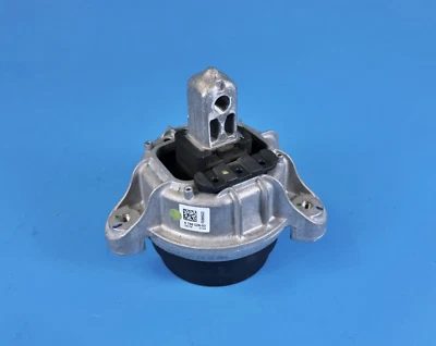 11-17 BMW F01 F07 F10 F13 535I 640I 740I MONTAJE MOTOR PASAJERO DERECHO 19K MILLAS Foto 1 de 4