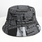  Bucket Hat in Distressed Look Mens Summer Hat Hats For Kids Mens Fashion