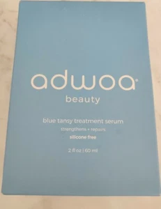 Adwoa Beauty siero per trattamento tanaceto blu - Foto 1 di 3