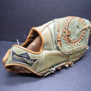 MacGregor G75B Willie Mays 12" Baseball Softball Glove Right Handed Throw Japan - Picture 1 of 11