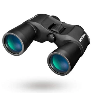 SP 12x50 Vision Porro Prizm Binocular with BAK4 Prism, Fully Multi-Coated opt... - Picture 1 of 7