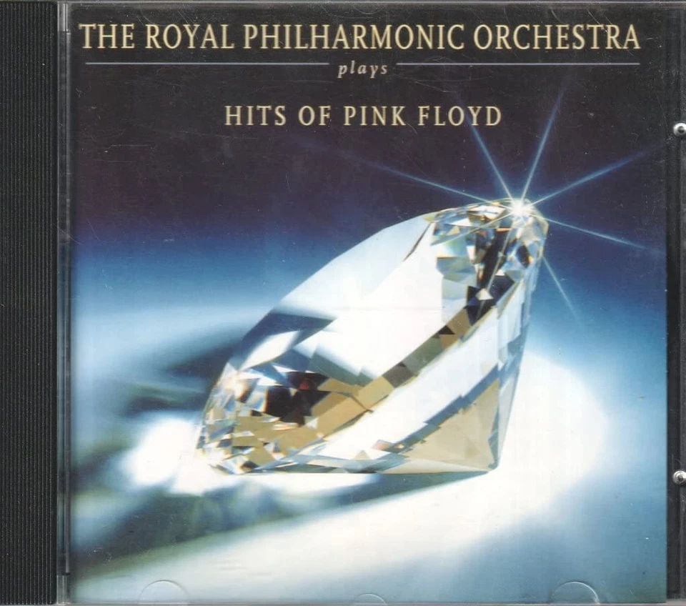Pink Floyd - Royal Philharmoic Orchestra Plays Hits Of