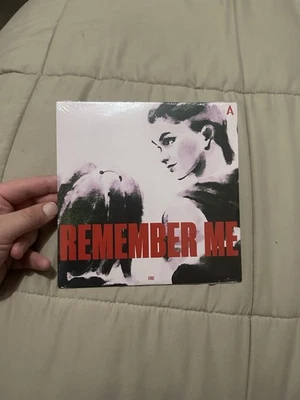 Remember Me by D4vd 7in Vinyl Record From The Arcane Soundtrack - Image 1 of 2