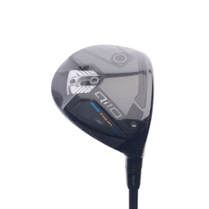 NEW TOUR ISSUE TaylorMade Qi10 Tour Rocket 3 Wood / 13.5 Degrees / Stiff Flex - Picture 1 of 9