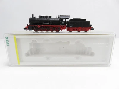 (TLD119) Minitrix 12242 N DC Dampflok BR 57 2575 der DB, OVP - Bild 1 von 4
