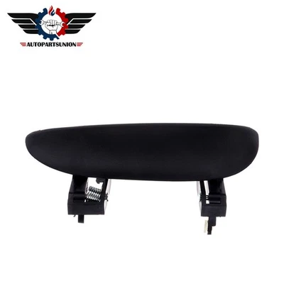 Manija de puerta exterior delantera trasera derecha para Chevy Cavalier 1995-05 Pontiac Sunfire Foto 1 de 4