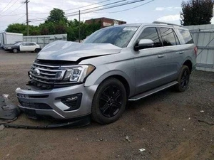 Transfer Case 4 Mode Transfer Case Fits 18-21 EXPEDITION 1859438 - Picture 1 of 12