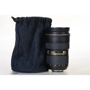 Nikon AF-S Nikkor 2.8/24-70 G ED Objetivo Zoom - AFS 24-70mm 1:2.8 G ED Zoom - Imagen 1 de 8