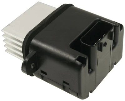 四季 20577 电阻块适用于 09-16 Armada QX56 QX80 TITAN — 第 1/4 张图片