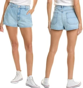 Mother SNACKS The Fun Dip Utility Short In Just A Nibble Size 32 - Picture 1 of 13