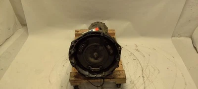 TRANSMISSION 09D300039 2009-2010 AUDI Q7 AUDI Foto 1 de 4