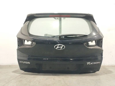 PORTÓN TRASERO / 3140516 HYUNDAI TUCSON TL, TLE 1.7 CRDI Foto 1 de 4