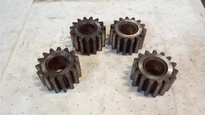 Juego de engranajes locos GMC T150/T170, 3873581 (9171480 Foto 1 de 2