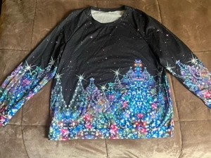 Women’s Christmas Top Size XXL - Picture 1 of 3