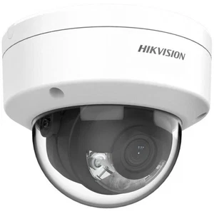 IP Network Camera DS-2CD1143G2-LUF 4MP PoE Dome 2.8MM H265+ Smart Hybrid Light - Picture 1 of 2