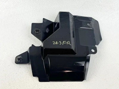 07-15 MAZDA CX-9 CX9 GUARDABARROS DELANTERO DERECHO PROTECTOR CONTRA SALPICADURAS CUBIERTA MOLDURA OEM Foto 1 de 2