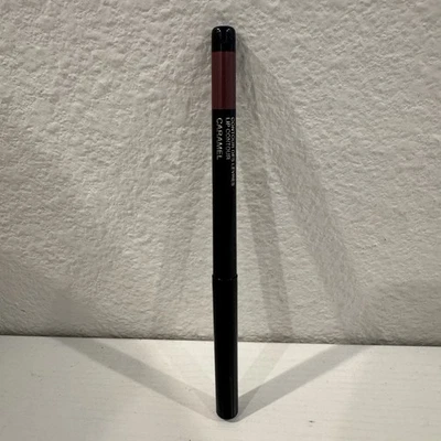 Lancome Le Crayon Lip Contour Caramel FullSize Discontinued New Without Box - Image 1 of 4