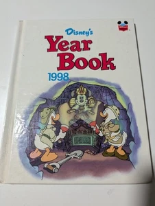 Disney's Year Book 1998 - Picture 1 of 3