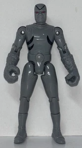 MMPR Putty Patrol Actionfigur Mighty Morphin Power Rangers Bandai 2009 - Bild 1 von 4