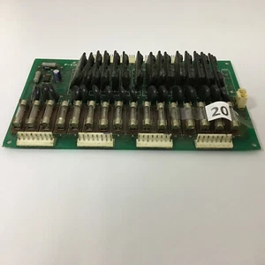 RIF. 20 Ishida P-5158B PCB Control Board - scheda di controllo - Picture 1 of 4