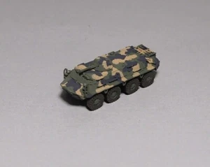 1/144 Portador de Personal Blindado Ruso BTR-60PB Camuflaje - Imagen 1 de 1