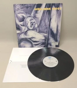 SCREAMING TREES - DUST - EPIC RECORDS 1996 - ALTERNATIVE ROCK LP - MARK LANEGAN - Picture 1 of 8
