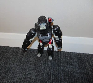 Transformers Beast Wars OPTIMUS PRIMAL 1996 Gorilla Figure incomplete - Picture 1 of 17
