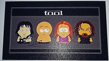 Tool â˜† Band - Magnet â˜†â˜† South Park â˜†â˜†