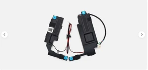 NEU ORIGINAL DELL LATITUDE 7320 LINKS & RECHTS LAUTSPRECHER CCJKY 0CCJKY - Bild 1 von 1