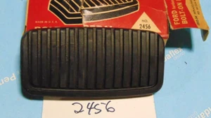 Ford w/ Fordomatic Transmission 1952-1955 NOS Brake Pedal 2456 Repl. AB2454B - Picture 1 of 1