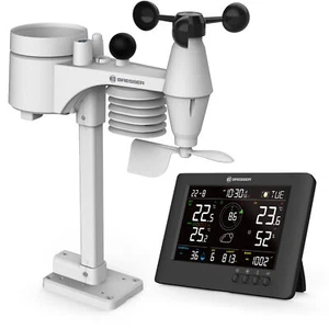 BRESSER 8-in-1 ClearViewTB Wetterstation - Bild 1 von 9