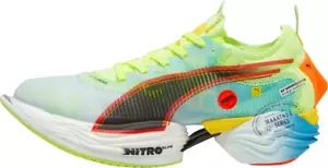 Puma Laufschuh FAST-R NITRO ELITE 2 Marathon Series 310199-01 viele Größen NEU - Foto 1 di 1