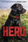 Jennifer Li Shotz Hero (Paperback) Hero (US IMPORT)