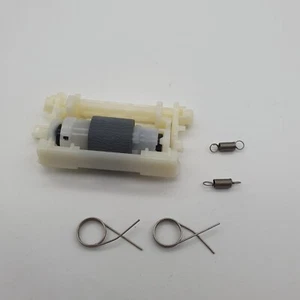 Canon PIXMA IP4700 Replacement Top Roller with Springs - Afbeelding 1 van 1