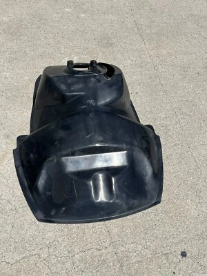 1985 - 2007 年本田 CH80 精英前轮 WELL CH 80 61100-GE1-770 FENDER — 第 1/4 张图片