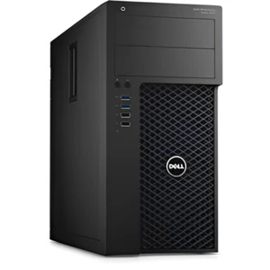 Dell Precision Tower 3620 Intel i7-6700 6th Gen 8GB DDR4 RAM 1TB SSD + 1TB HDD - Picture 1 of 12