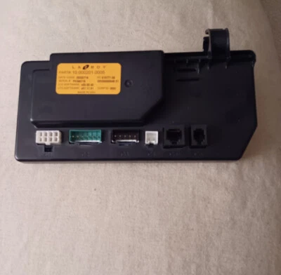 LAZYBOY LAZBOY 10.000201-0005 MODULE (RARE)