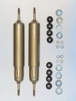 Amortiguadores traseros para camioneta Ford Courier y camioneta Mazda B1600 112-8396 Foto 1 de 3