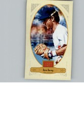 2012 Panini Golden Age Mini Candy Crofts Red Ink Back Sports Card Pick From List