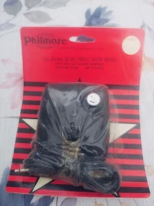 PHILMORE MODEL R 150 KISSENLAUTSPRECHER OLD NEW STOCK - Bild 1 von 2